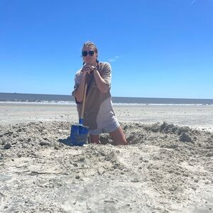 Meet your Posher, Leanne